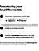 Bryant ecobee Smart EB-STATE6IBR-01 Instructions Page #3