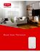 Bryant TSTATBBEWF-01 Brochure