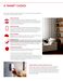 Bryant Smart TSTATBBEWF-01 Brochure Page #4