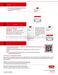 Bryant Smart TSTATBBEWF-01 Quick Start Guide Page #3