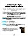 Cielo Breez Lite BL101WA Installation Manual Page #16