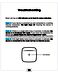 Cielo Breez Lite BL101WA User Manual Page #15