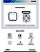 Cielo Breez Max BM101WA Specifications Sheet Page #4