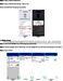 Cielo Breez Max BM102WA User Manual Page #34