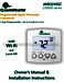 Climatemaster AVB32V02C Owner's Manual & Installation Instructions