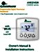 Climatemaster AVB32V02R Owner's Manual & Installation Instructions