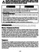 ComfortNet CTK01 Installation and Start-Up instructions Page #3