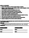 ComfortNet CTK01 Installation and Start-Up instructions Page #36