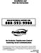 ComfortNet CTK01 Installation and Start-Up instructions Page #37