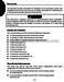 ComfortNet CTK01 Installation and Start-Up instructions Page #5