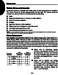 ComfortNet CTK01 Installation and Start-Up instructions Page #7