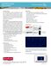 ComfortNet CTK04 Brochure Page #3