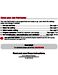 ComfortNet CTK04 Operating Manual Page #3