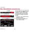 ComfortNet CTK04 Operating Manual Page #21