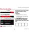 ComfortNet CTK04 Operating Manual Page #26