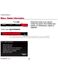 ComfortNet CTK04 Operating Manual Page #27