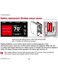 ComfortNet CTK04 Operating Manual Page #31