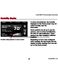 ComfortNet CTK04 Operating Manual Page #32