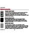 ComfortNet CTK04 Operating Manual Page #33