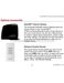 ComfortNet CTK04 Operating Manual Page #34