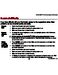 ComfortNet CTK04 Operating Manual Page #36