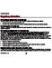 ComfortNet CTK04 Operating Manual Page #39