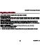 ComfortNet CTK04 Operating Manual Page #40