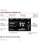 ComfortNet CTK04 Operating Manual Page #5