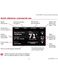 ComfortNet CTK04 Operating Manual Page #6