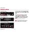 ComfortNet CTK04 Operating Manual Page #7