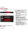 ComfortNet CTK04 Operating Manual Page #9