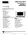 ComfortNet CTK04 Specifications