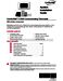 ComfortNet CTK04 System Installation Guide