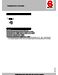 Cotherm TSDH 0702 Specifications Page #3