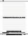 Daikin One One Lite Specifications Sheet Page #3