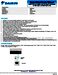 Daikin One One Lite Submittal Data Sheet Page #3