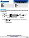 Daikin One One Lite Submittal Data Sheet Page #4