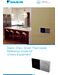 Daikin One Plus Reference Guide