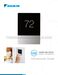 Daikin One Touch Homeowner Guide