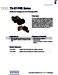 Distech TS-ST-FRE2 Specifications Sheet