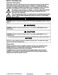 Distech VT7300 Series TS-VT7355F5031B Installation Guide Page #3