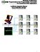 Distech TS-VT7657B5531E LonWorks Integration Manual
