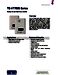 Distech TS-VT7657B5531E Specifications Sheet