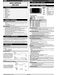 Dixell XR02CX Operating Manual
