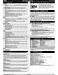 Dixell XR01CX Operating Manual Page #3