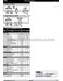 Dixell XR01CX Operating Manual Page #4