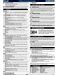 Dixell XR06CH Installing and Operating Instructions Page #3