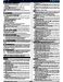 Dixell XR30CX Installing and Operating Instructions Page #3