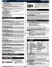 Dixell XR30CX Installing and Operating Instructions Page #4