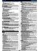 Dixell XR40CX Installing and Operating Instructions Page #3